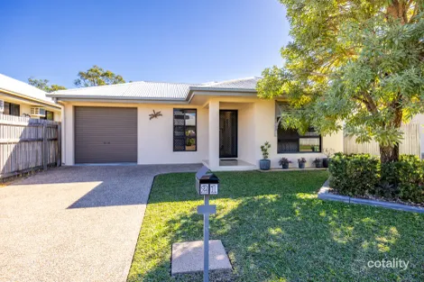21 Corkwood Ct, Bohle Plains, QLD 4817