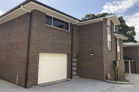 3/44a William St, Jesmond, NSW 2299