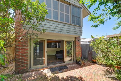 Property photo of 9 Scott Street Kew VIC 3101