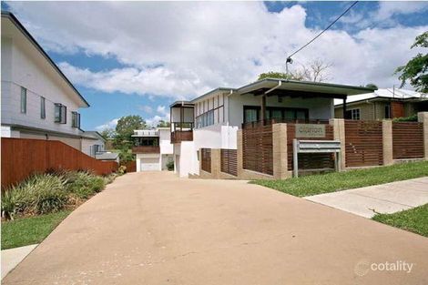 7/21 Thorpe St, Balmoral, QLD 4171