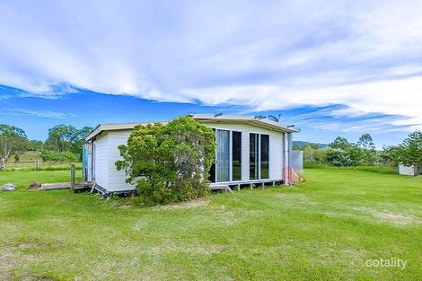 Property photo of 50 Thornside Road Widgee QLD 4570