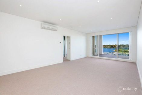 Property photo of 406/18 Woodlands Avenue Breakfast Point NSW 2137