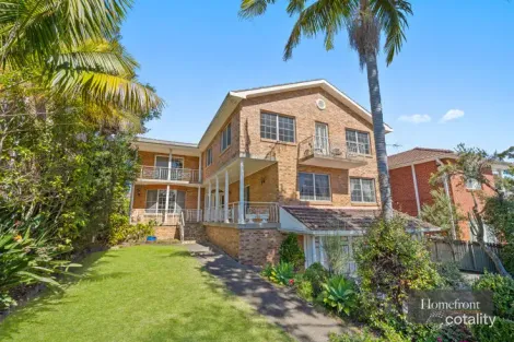49 Oakleigh Ave, Thornleigh, NSW 2120