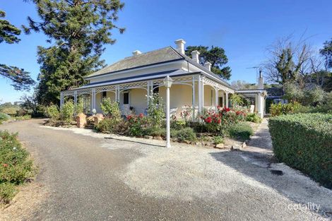 20-22 Macintyre Lane, Yering, VIC 3770