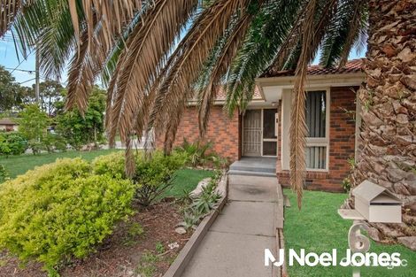 Property photo of 6 Maywood Drive Epping VIC 3076