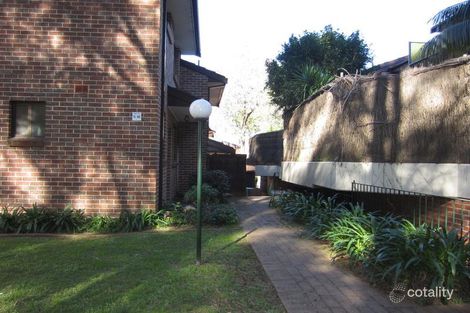 16/8 Jersey Rd, Artarmon, NSW 2064