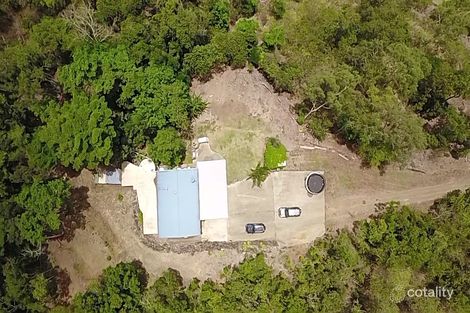 Property photo of 72 Rainforest Close Sugarloaf QLD 4800