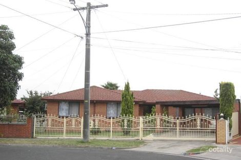 8 Norman Ct, Dandenong, VIC 3175