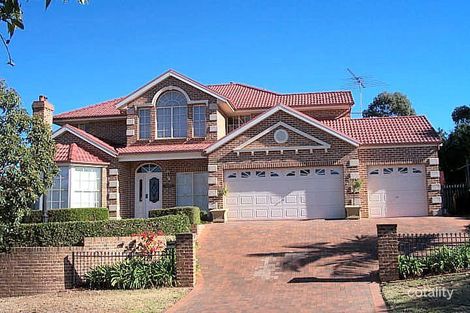 21 Stock Farm Ave, Bella Vista, NSW 2153