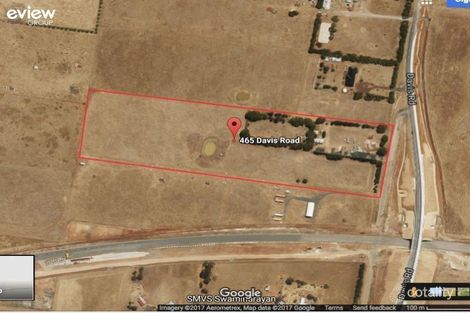 465 Davis Rd, Mount Cottrell, VIC 3024