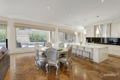 Property photo of 1 The Nook Balwyn North VIC 3104