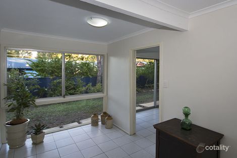 Property photo of 42 Trevi Street Jindalee QLD 4074