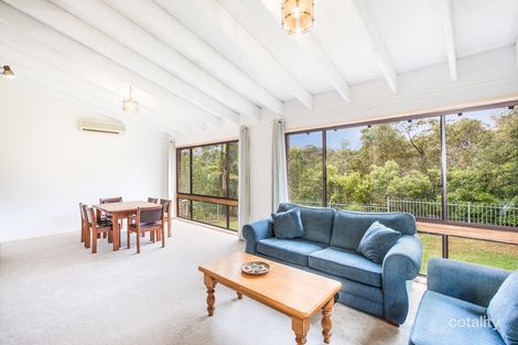 Property photo of 60 Urana Road Yarrawarrah NSW 2233