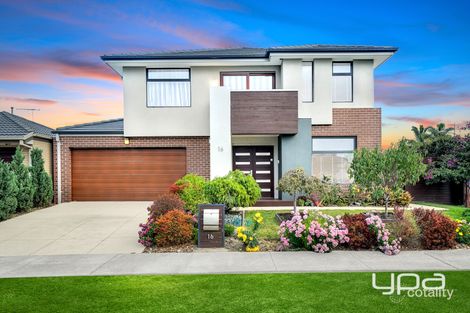 16 Tristania Dr, Point Cook, VIC 3030
