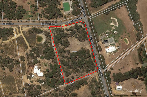 7 Barbarich Dr, Gidgegannup, WA 6083