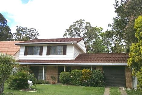 Property photo of 46 Bolinda Street Eight Mile Plains QLD 4113