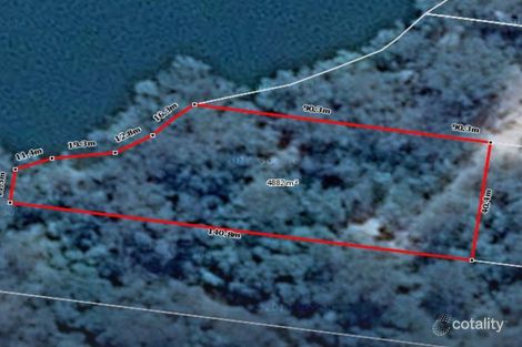 Lot 104 Ipomea St, Owanyilla, QLD 4650