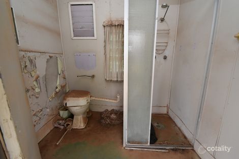 Property photo of 160 Gaffney Lane Broken Hill NSW 2880