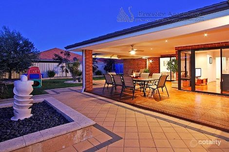 Property photo of 8 Longshaw Circuit Canning Vale WA 6155