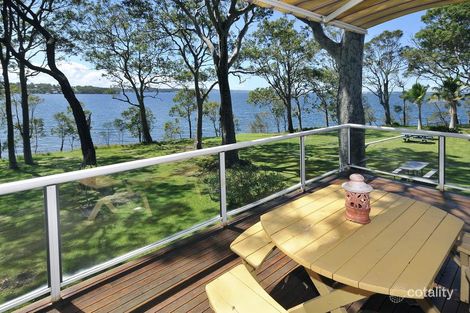 Property photo of 211 Watkins Road Wangi Wangi NSW 2267