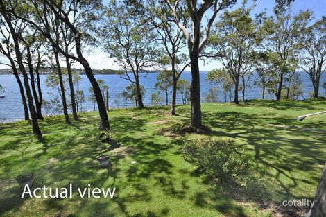 Property photo of 211 Watkins Road Wangi Wangi NSW 2267