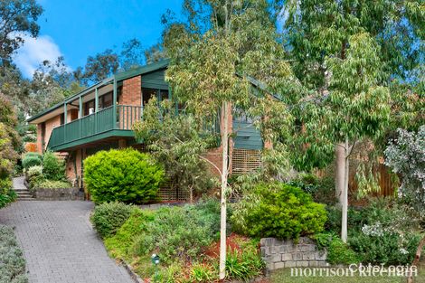 Property photo of 42 Parry Road Eltham North VIC 3095