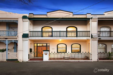 275 Montague St, South Melbourne, VIC 3205