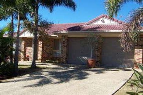 Property photo of 31 Saint Clair Crescent Wishart QLD 4122
