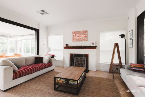 Property photo of 37 Duffy Street Ainslie ACT 2602