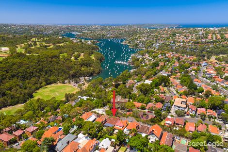 Property photo of 30 Wilson Street Cammeray NSW 2062