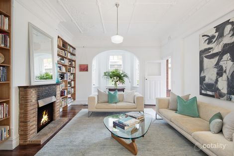 Property photo of 30 Wilson Street Cammeray NSW 2062