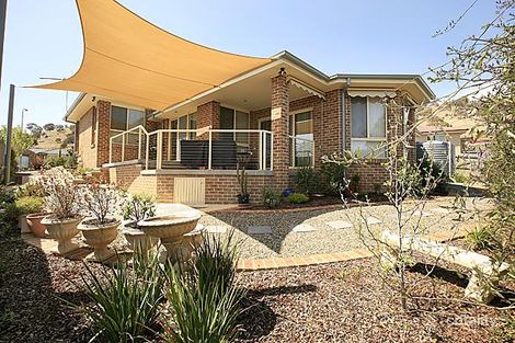 Property photo of 39 Alison Ashby Crescent Banks ACT 2906