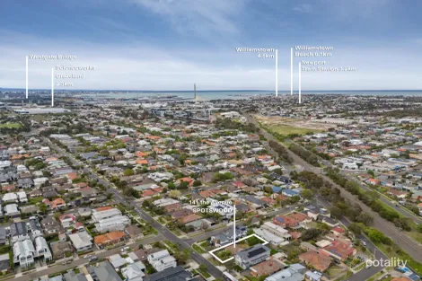 Property photo of 141 The Avenue Spotswood VIC 3015