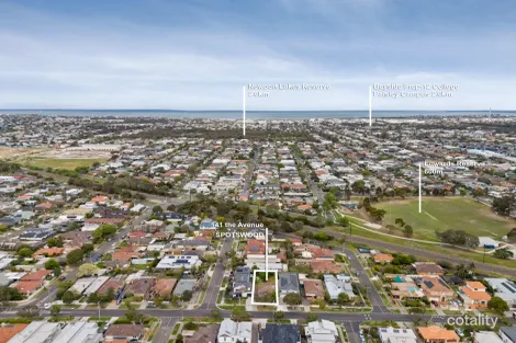 Property photo of 141 The Avenue Spotswood VIC 3015