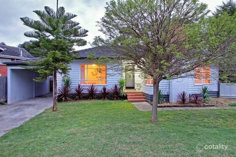 Property photo of 3/25 Westham Crescent Bayswater VIC 3153