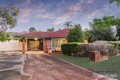 Property photo of 3 Dawkins Court Leda WA 6170