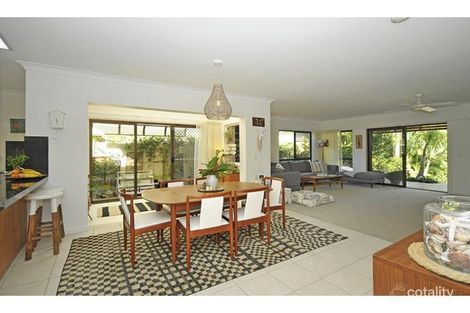 Property photo of 18 Peach Drive Robina QLD 4226