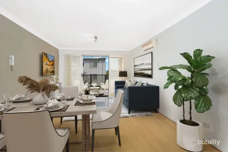 Property photo of 9/2-6 Schwebel Street Marrickville NSW 2204