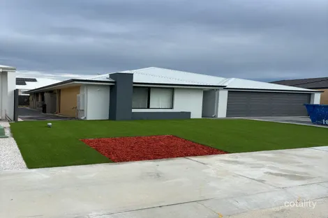 Property photo of 21 Aqualate Avenue Aveley WA 6069