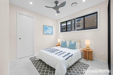 Property photo of 37 Cocherelle Street Austral NSW 2179