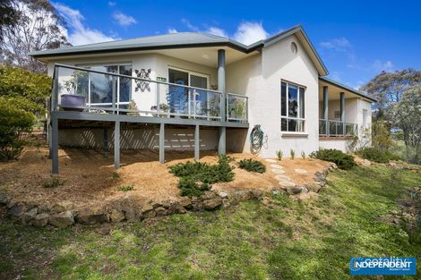 Property photo of 23 Taylor Place Greenleigh NSW 2620