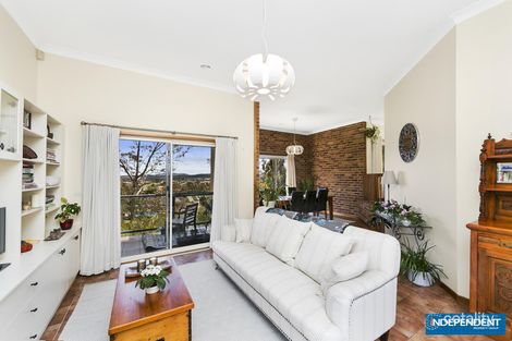 Property photo of 23 Taylor Place Greenleigh NSW 2620