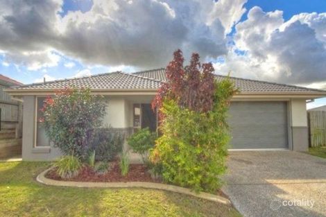 Property photo of 3 Hamill Place Collingwood Park QLD 4301