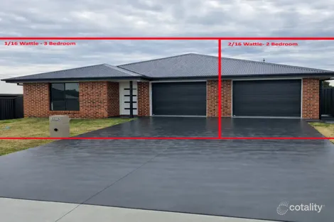 40 Garden St, Kootingal, NSW 2352