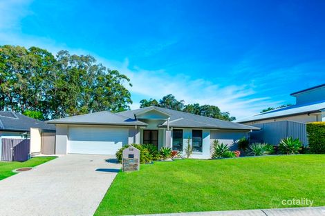 Property photo of 118 Botanical Circuit Banora Point NSW 2486