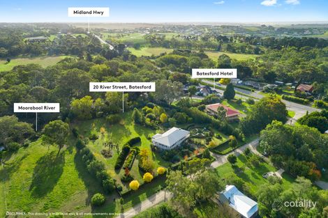 Property photo of 20 River Street Batesford VIC 3213