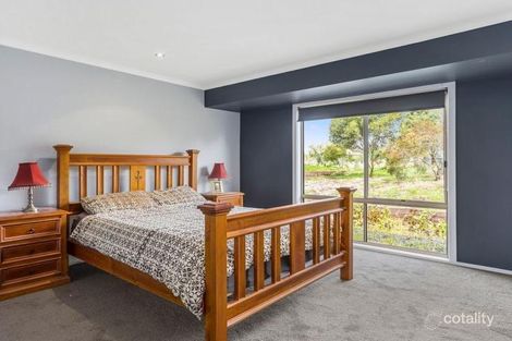 Property photo of 6 Gold Leaf Court Huntly VIC 3551