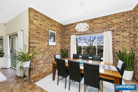 Property photo of 23 Taylor Place Greenleigh NSW 2620