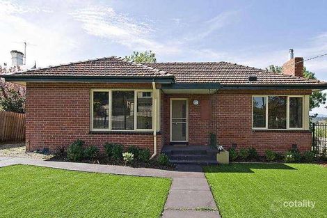 Property photo of 1/20 Albert Hill Road Lilydale VIC 3140