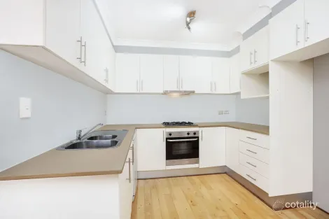 Property photo of 9/2-6 Schwebel Street Marrickville NSW 2204